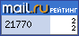 Рейтинг@Mail.ru